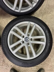 VW Touareg 5x130 r19 ET 60 - 2