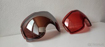 Oakley Airbrake XL náhradné skla - 2