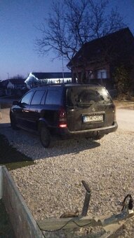 predam Opel caravan Astra 1,6 - 2