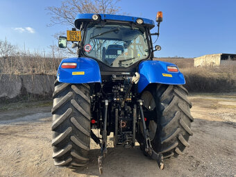 Traktor New Holland T7050 PowerCommand 19x6 Eco - 2