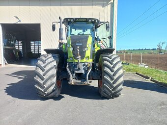 Traktor Claas Axion 930 C-Matic - 2