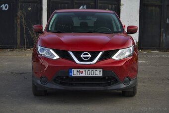 Nissan Qashqai DIG-T 160 Acenta - 2