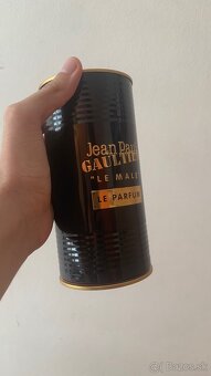 Jean Paul Gaultier Le Male Le Parfum 75ml - 2