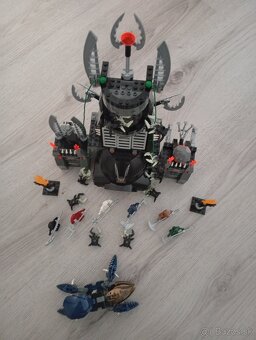 Lego Bionicle 8758 - 2