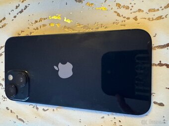 iPhone 14 128 GB Midnight - 2