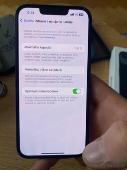 Vymením predam iPhone 13 128 gb - 2