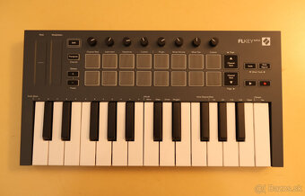 Novation FLkey Mini - 2