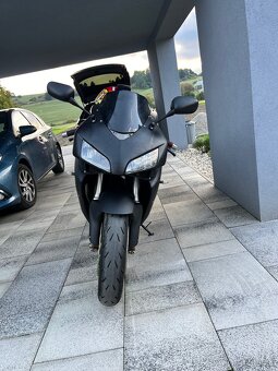 Honda CBR 1000RR - 2