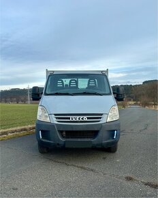 Iveco Daily IV 35C18 - 2