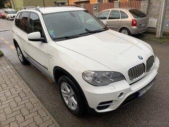 Predám BMW X5 4.0 xDrive - 2