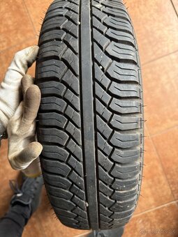 Letne pneumatiky 165/70 r13 - 2