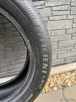 Goodyear 205/55 R17 91V Dot3324 - 2