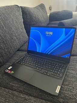 LENOVO IdeaPad Gaming 3 - 2