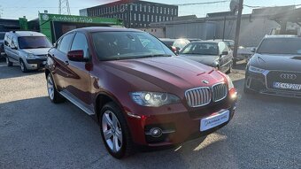 BMW X6 xDrive 40d - 2