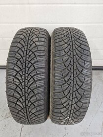 185/65r 15 zimné, Goodyear - 2