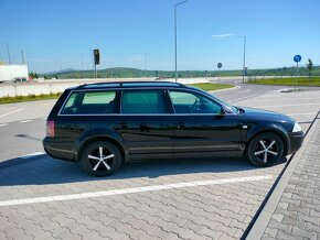 Volkswagen Passat 1.9 Tdi - 2