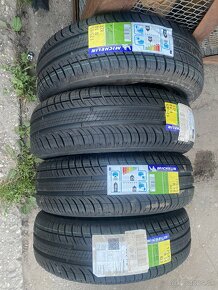 Predam letné pneumatiky Michelin 175/65 R14 - 2