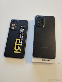Samsung Galaxy A53 5G 128GB - 2