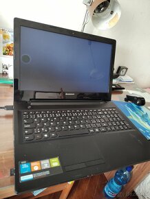 Notebook Lenovo - 2