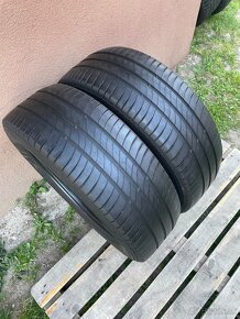 Cčkové Michelin 235/60 R17C 2021 2x=50€ - 2