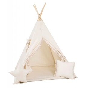 Teepee stan - 2