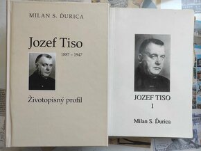 Jozef Tiso a prvá Slovenská republika - 2