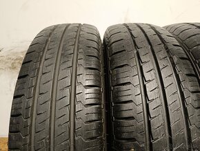 205/75 R16C Letné pneumatiky Hankook Vantra 4 kusy - 2