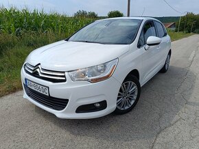 Citroen C4 ll ,1.6 eHDI - 2