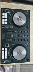 Traktor S2 Mk3 - 2