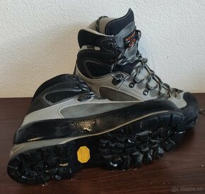 SCARPA GTX - 2