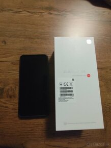 Xiaomi 13 T Black 8 GB RAM - 2