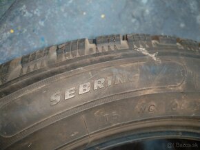 Sebring snow 205/55 R16 - 2