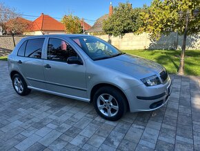 Fabia - 2