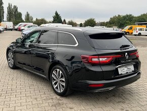 Renault Talisman Blue dCi 150 Intens - 2