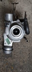 Turbo Suzuki Grand Vitara 1.9ddis - 2