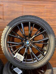 ORIG.BMW 3 G20 R18 M-paket R18 225/45/18 NOVE ZIMNE - 2