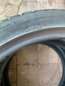 235/40 r19 hankook - 2