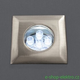 Predám zápustné LED svetlo Bright Light 59055/17/15 - 2