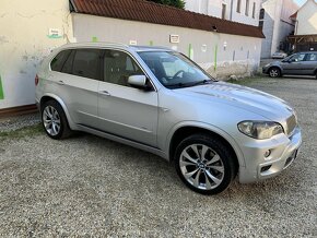 Bmw X5 35D - 2