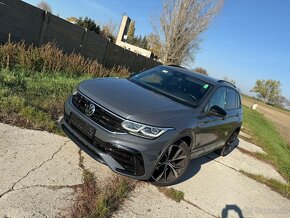 Volkswagen Tiguan R- LINE EVO 2.0 TDI 147kW (200PS) - 2