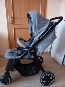 Kočík Britax Römer B-Agile M - 2