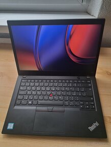 Lenovo ThinkPad T480s - 2