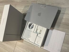 MacBook Air 13" M3 8GB 256GB - 2