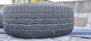 205/50 r17 zimne Continental TS830p - 2