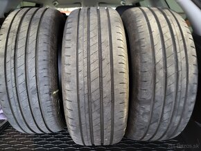 Goodyear EFFICIENTGRIP PERFORMANCE 2 205/55 R16 91 V Letné - 2