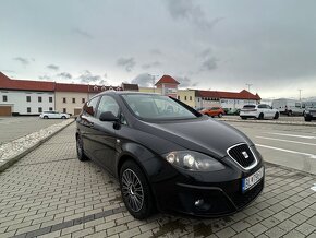 Seat Altea Xl 1.8tsi 118kw DSG 7st facelift 2012 - 2