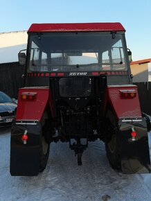 Zetor 7245 - 2