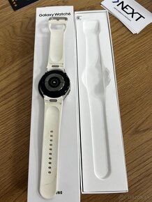 Galaxy Watch 6 40MM LTE - 2