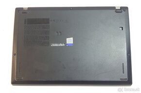 Lenovo ThinkPad X280, 8GB RAM, i5-8250U - 2