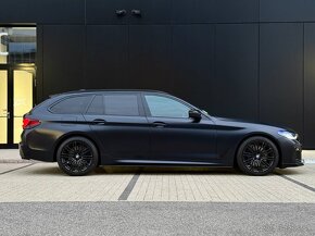 BMW Rad 5 530d xDrive - 2